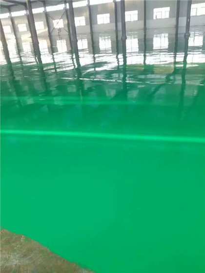 安康，我直接给你一份室外地坪漆翻新维修