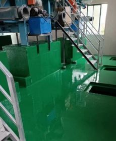 安康2026年做地坪漆新方法，维修翻新